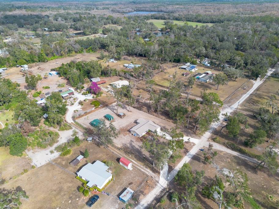 38545 BURGER LN, DADE CITY, FL, 33523