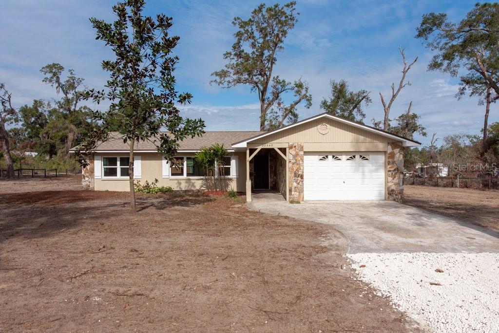 38545 BURGER LN, DADE CITY, FL, 33523