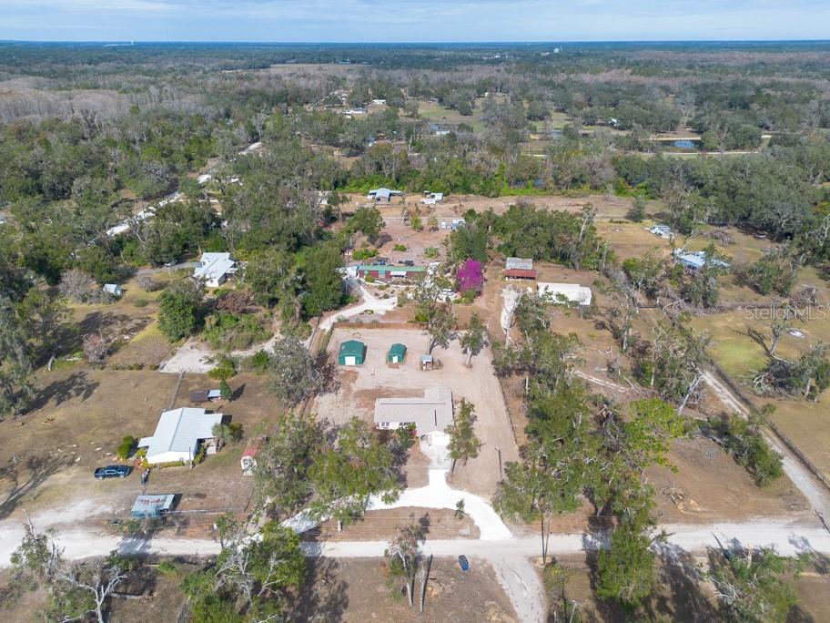38545 BURGER LN, DADE CITY, FL, 33523