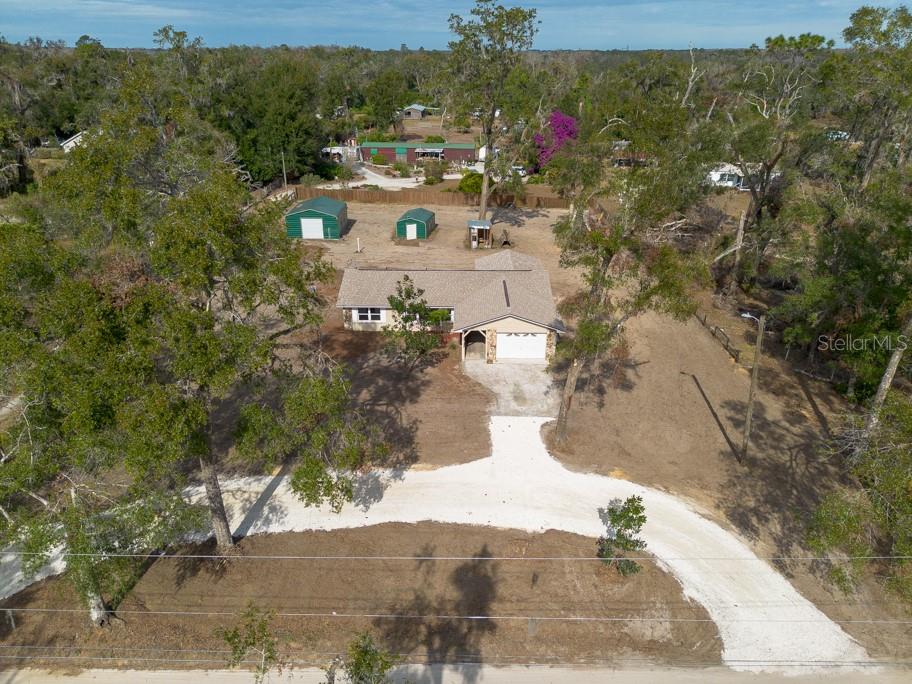 38545 BURGER LN, DADE CITY, FL, 33523