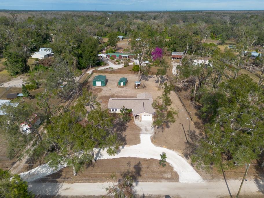 38545 BURGER LN, DADE CITY, FL, 33523