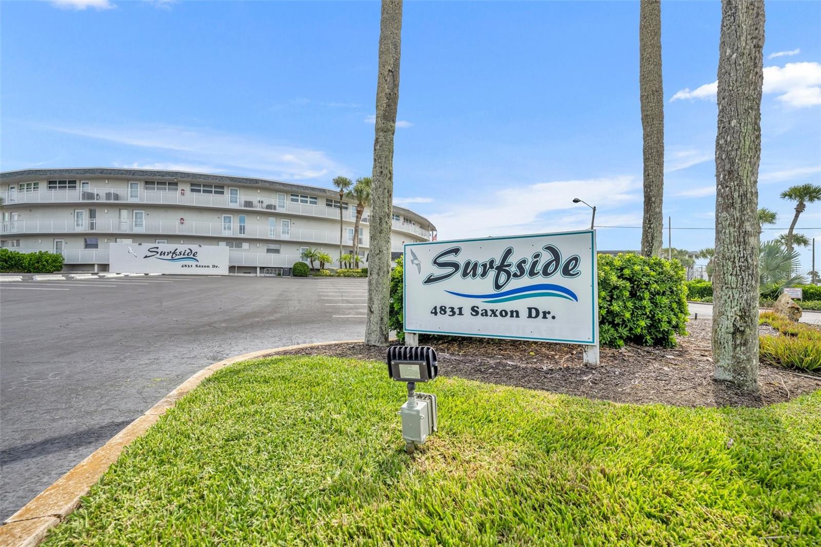4831 SAXON DR #2270, NEW SMYRNA BEACH, FL, 32169
