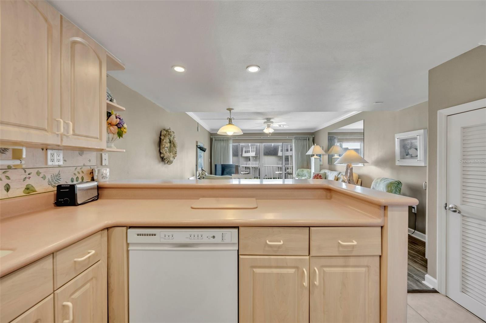 4831 SAXON DR #2270, NEW SMYRNA BEACH, FL, 32169