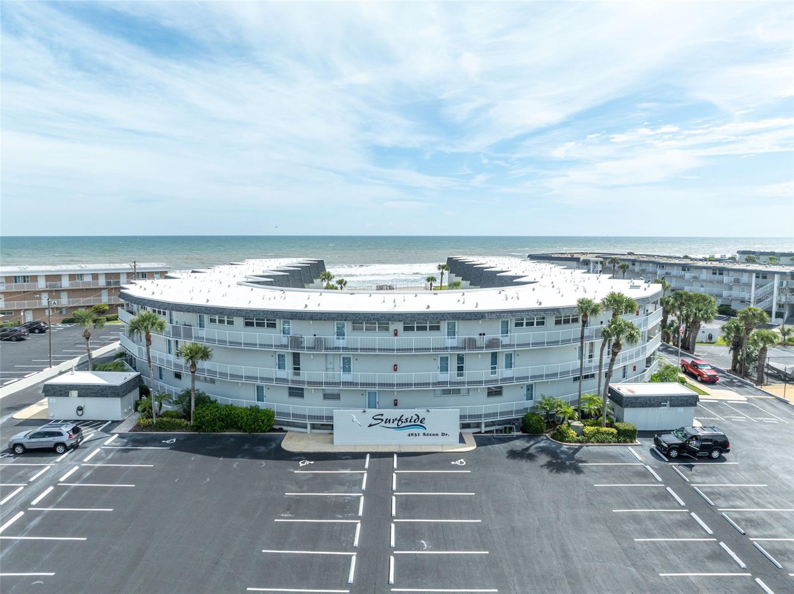 4831 SAXON DR #2270, NEW SMYRNA BEACH, FL, 32169