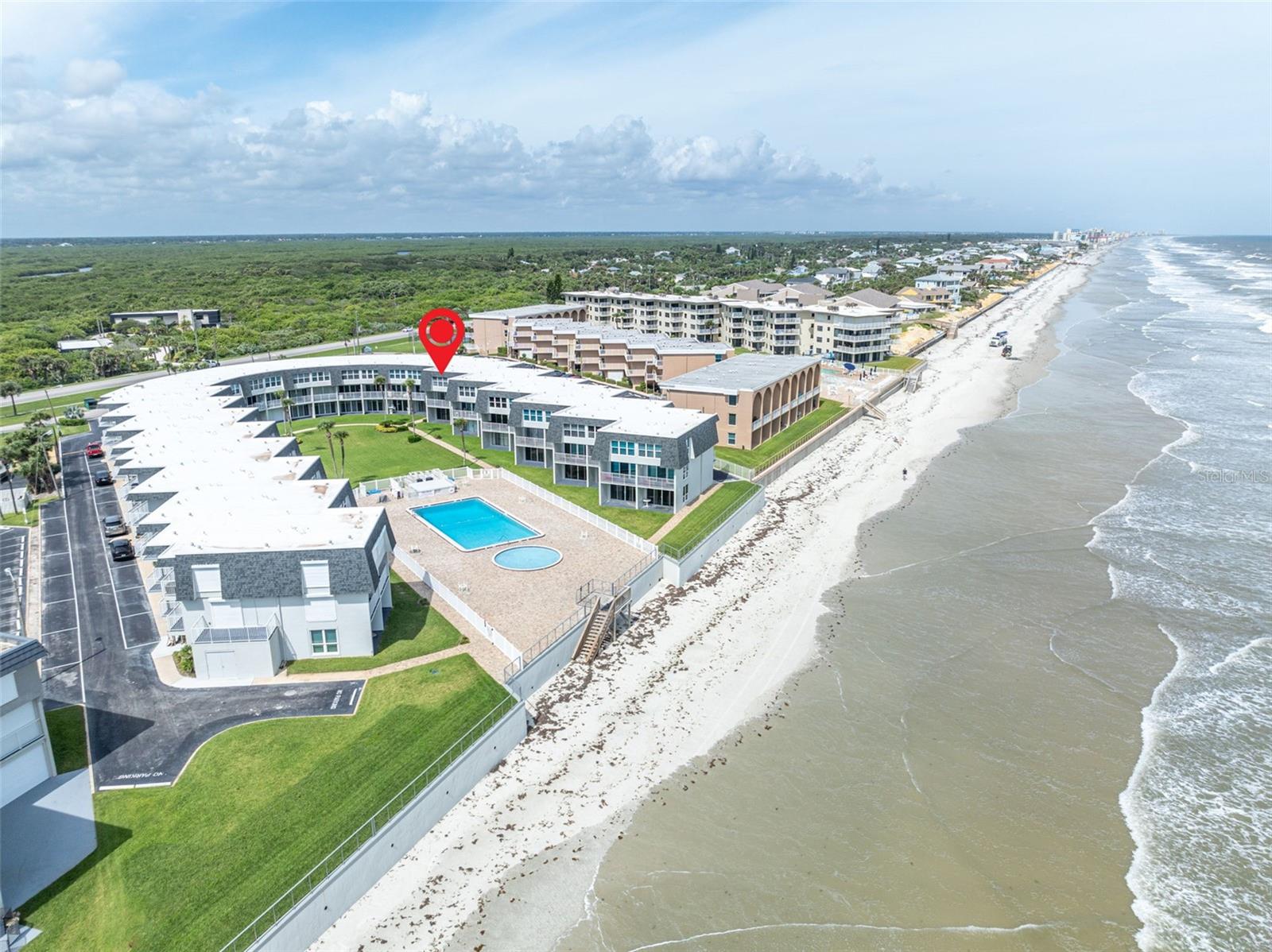 4831 SAXON DR #2270, NEW SMYRNA BEACH, FL, 32169