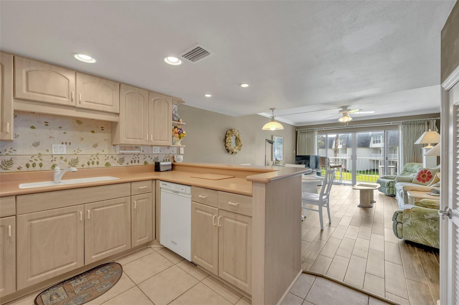 4831 SAXON DR #2270, NEW SMYRNA BEACH, FL, 32169