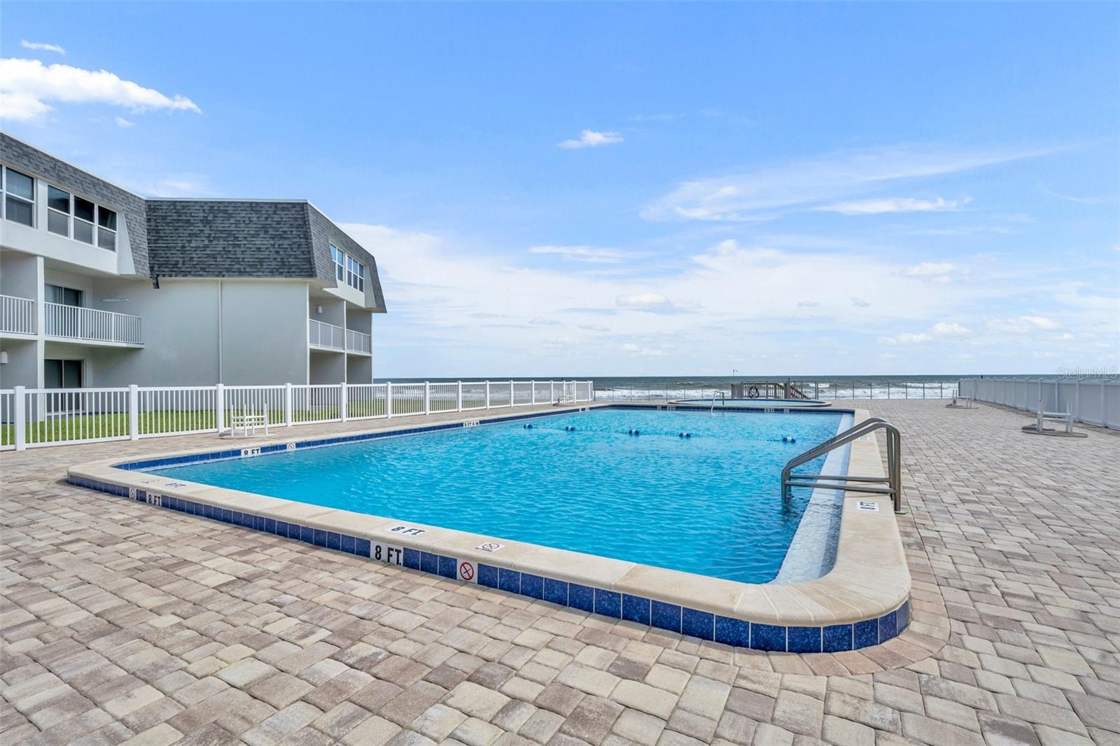 4831 SAXON DR #2270, NEW SMYRNA BEACH, FL, 32169