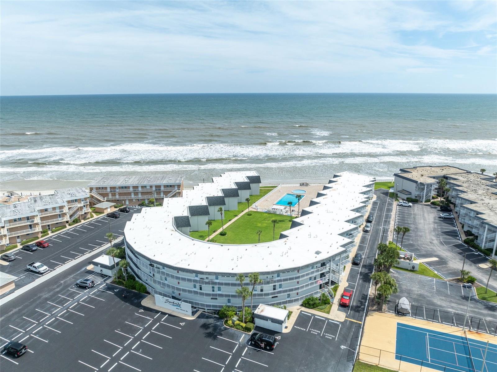 4831 SAXON DR #2270, NEW SMYRNA BEACH, FL, 32169
