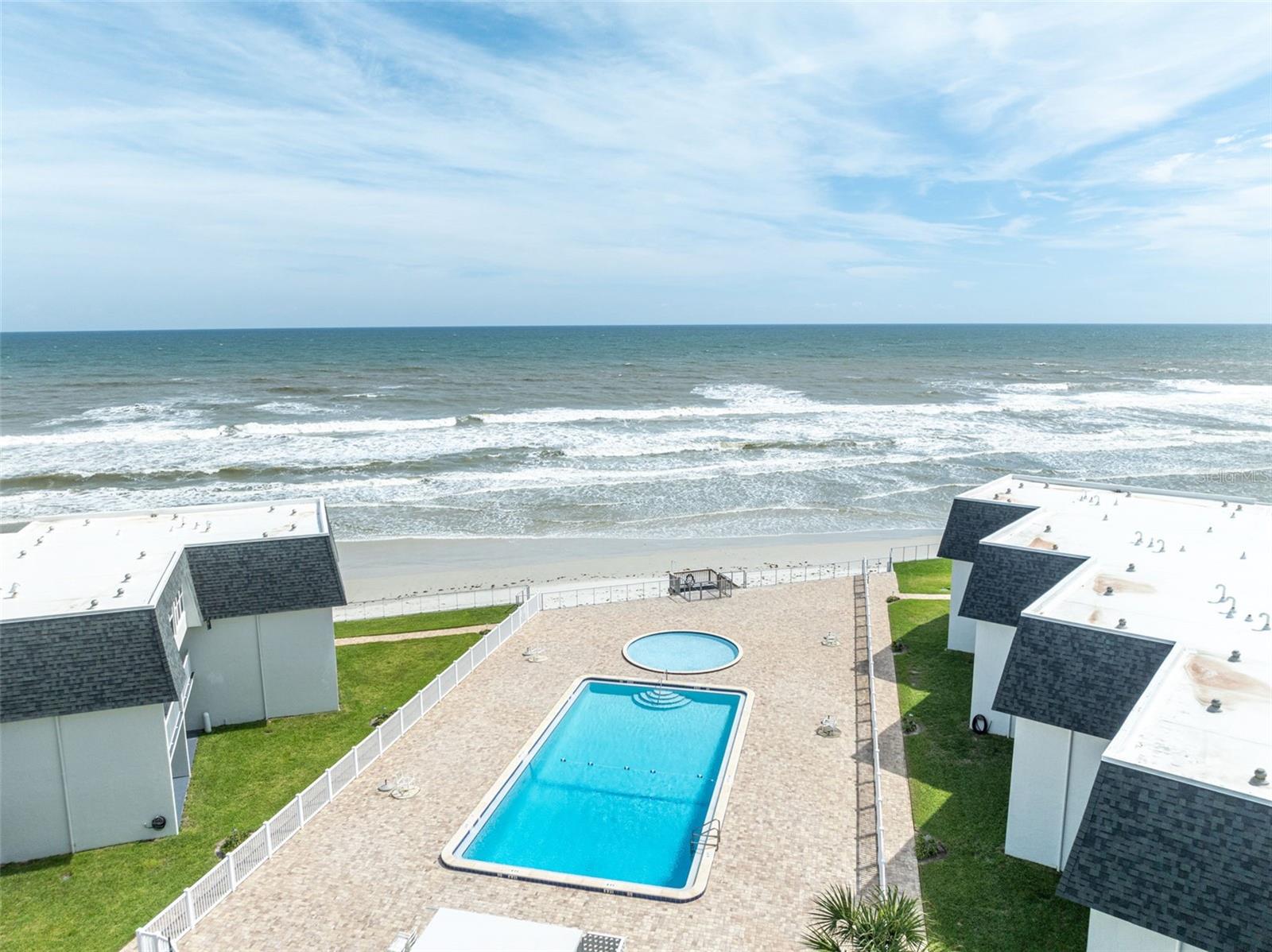 4831 SAXON DR #2270, NEW SMYRNA BEACH, FL, 32169