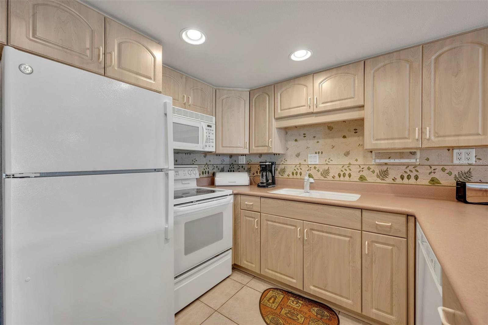 4831 SAXON DR #2270, NEW SMYRNA BEACH, FL, 32169