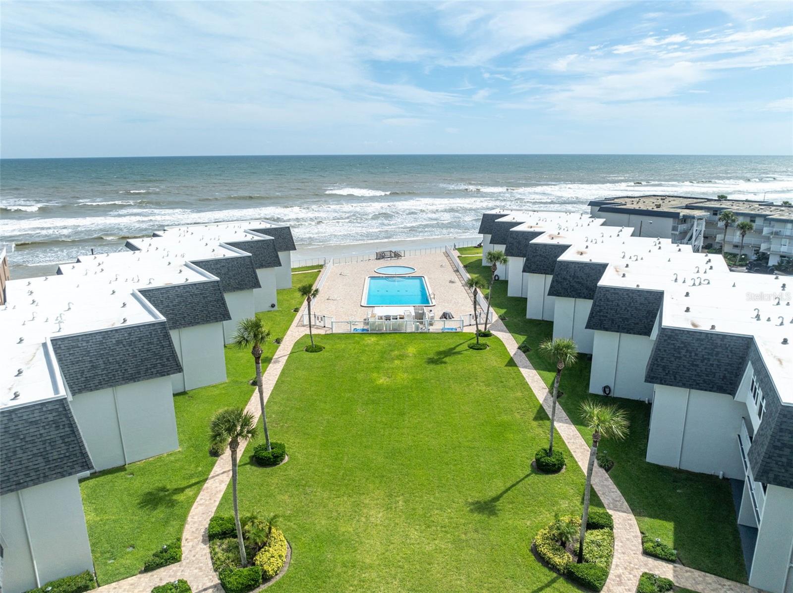 4831 SAXON DR #2270, NEW SMYRNA BEACH, FL, 32169