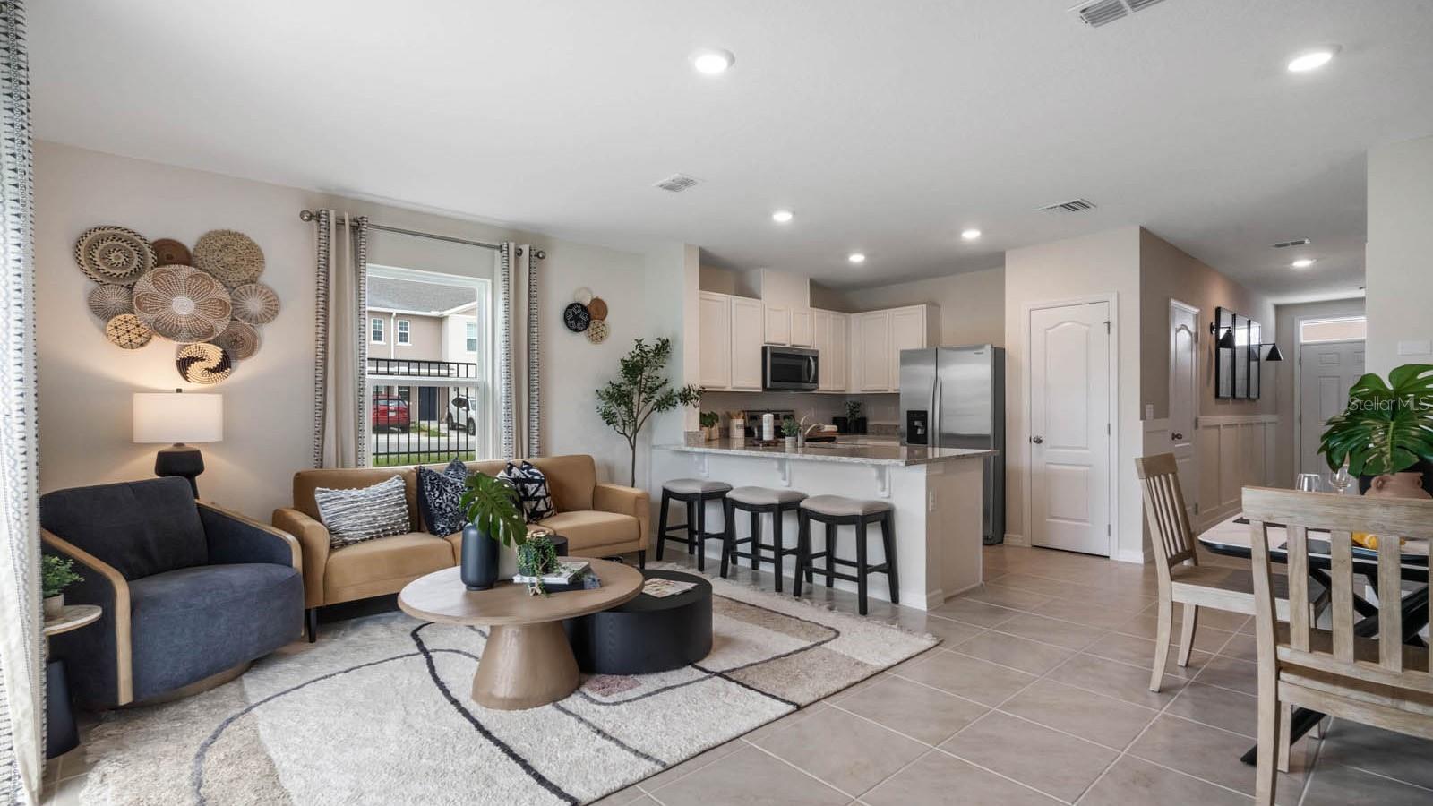 1207 DRAINTREE ST, DAVENPORT, FL, 33837