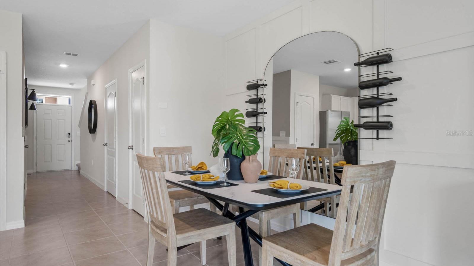 1207 DRAINTREE ST, DAVENPORT, FL, 33837