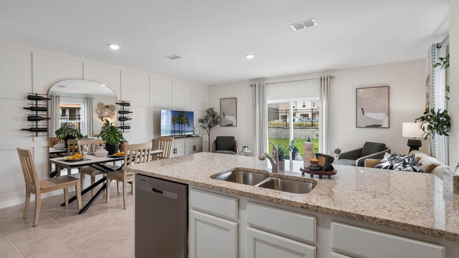 1207 DRAINTREE ST, DAVENPORT, FL, 33837