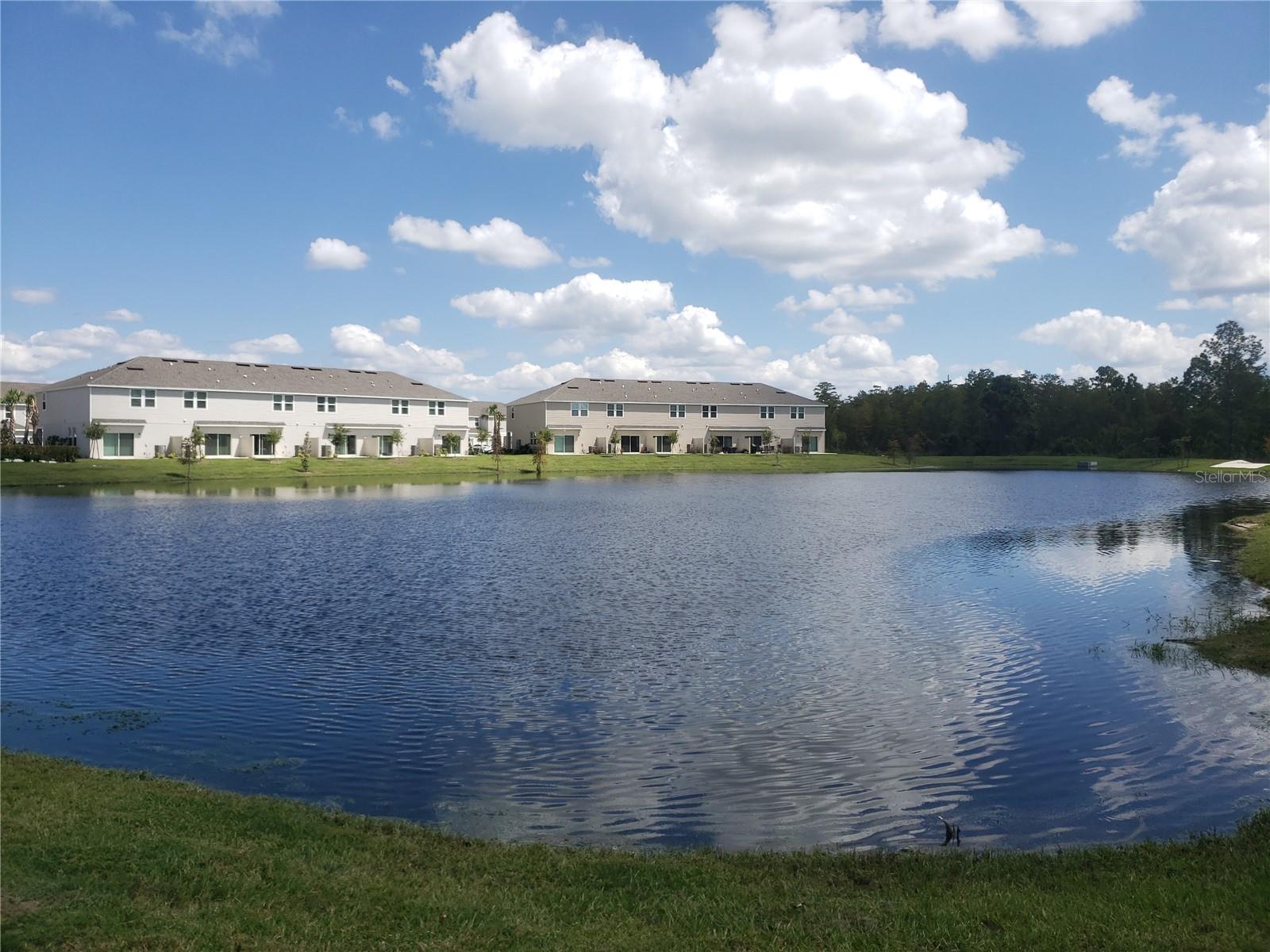 2232 PORTRAIT ST, KISSIMMEE, FL, 34758