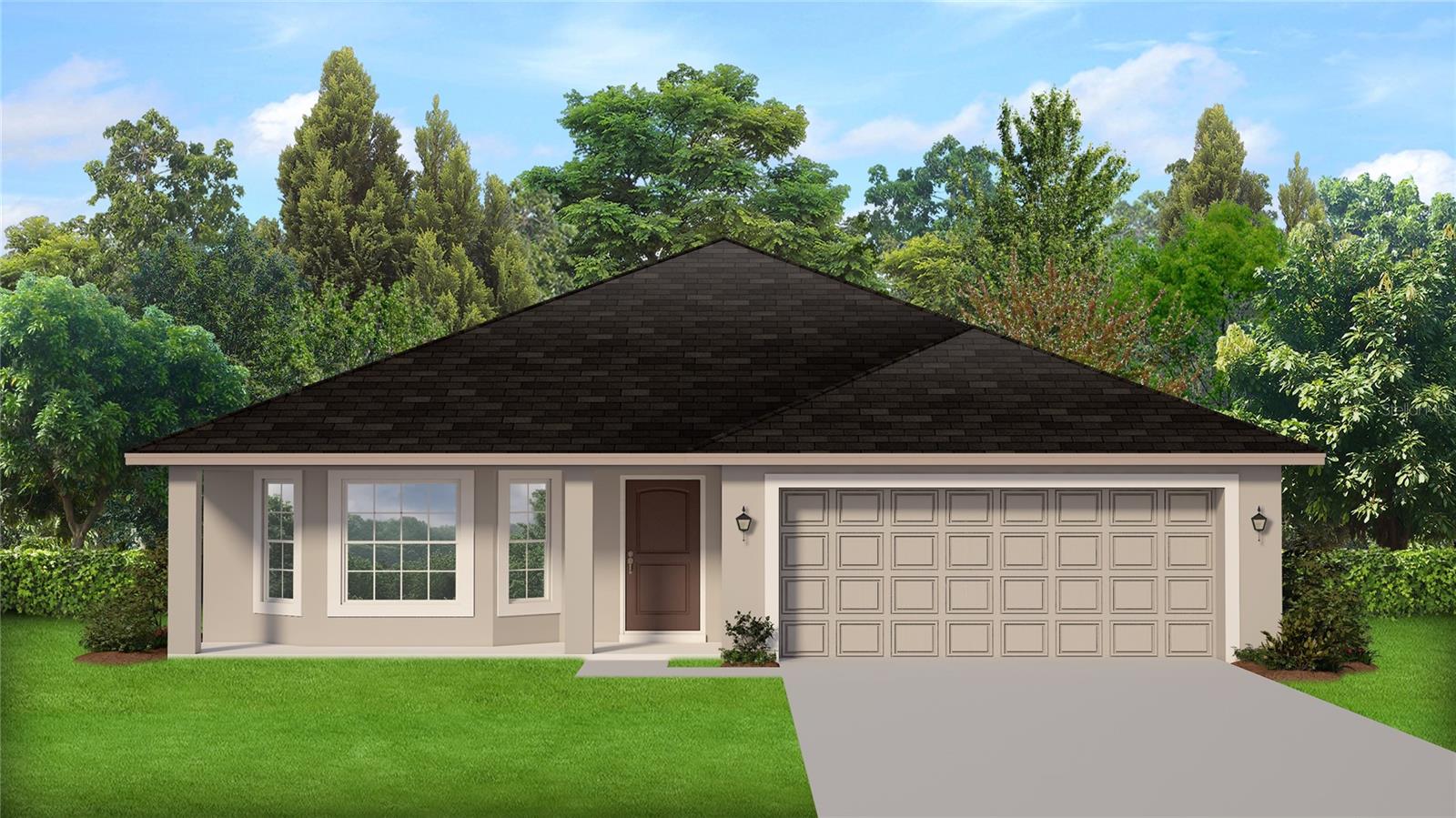 4332 SAGEFIELD DR, ST CLOUD, FL, 34773