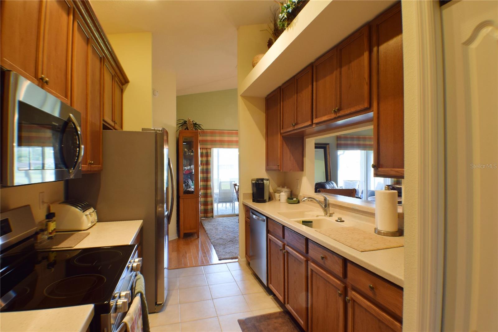 10131 OLD TAMPA BAY DR, SAN ANTONIO, FL, 33576