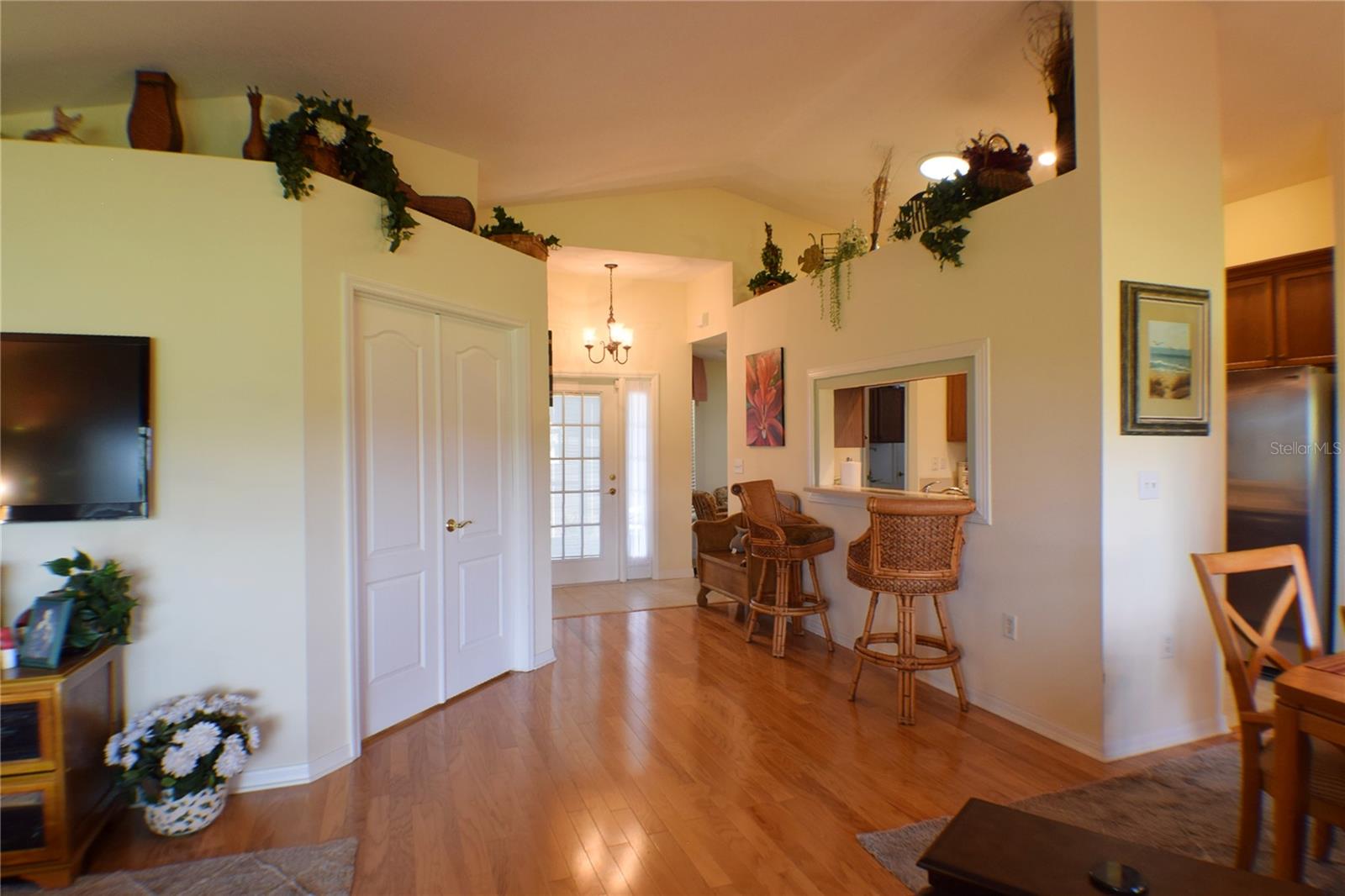 10131 OLD TAMPA BAY DR, SAN ANTONIO, FL, 33576