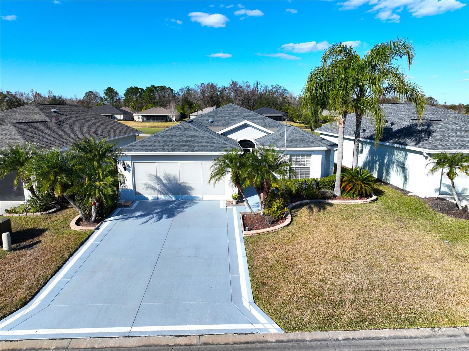 10131 OLD TAMPA BAY DR, SAN ANTONIO, FL, 33576