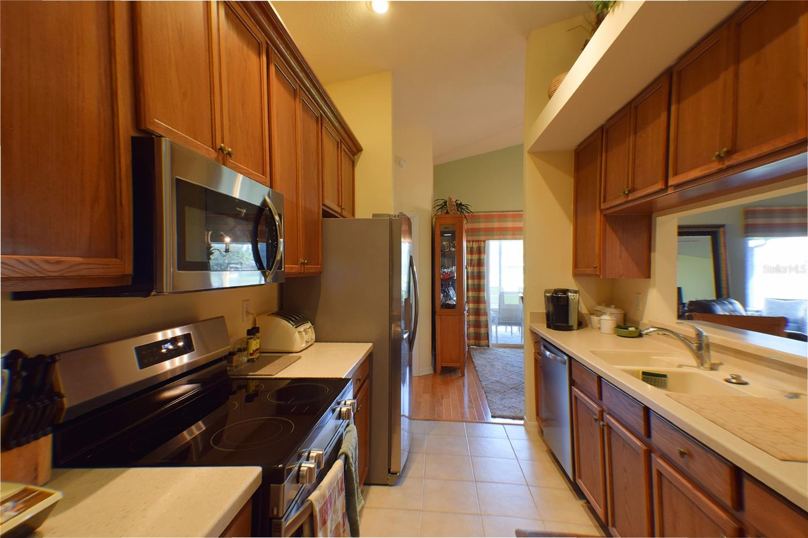 10131 OLD TAMPA BAY DR, SAN ANTONIO, FL, 33576