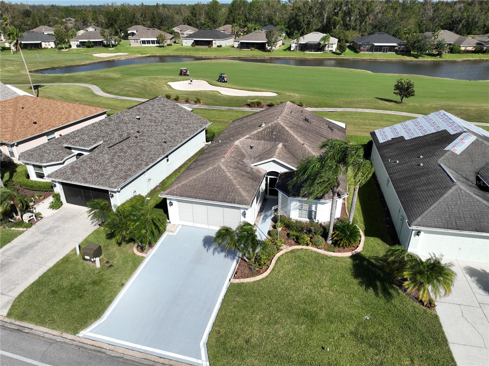 10131 OLD TAMPA BAY DR, SAN ANTONIO, FL, 33576