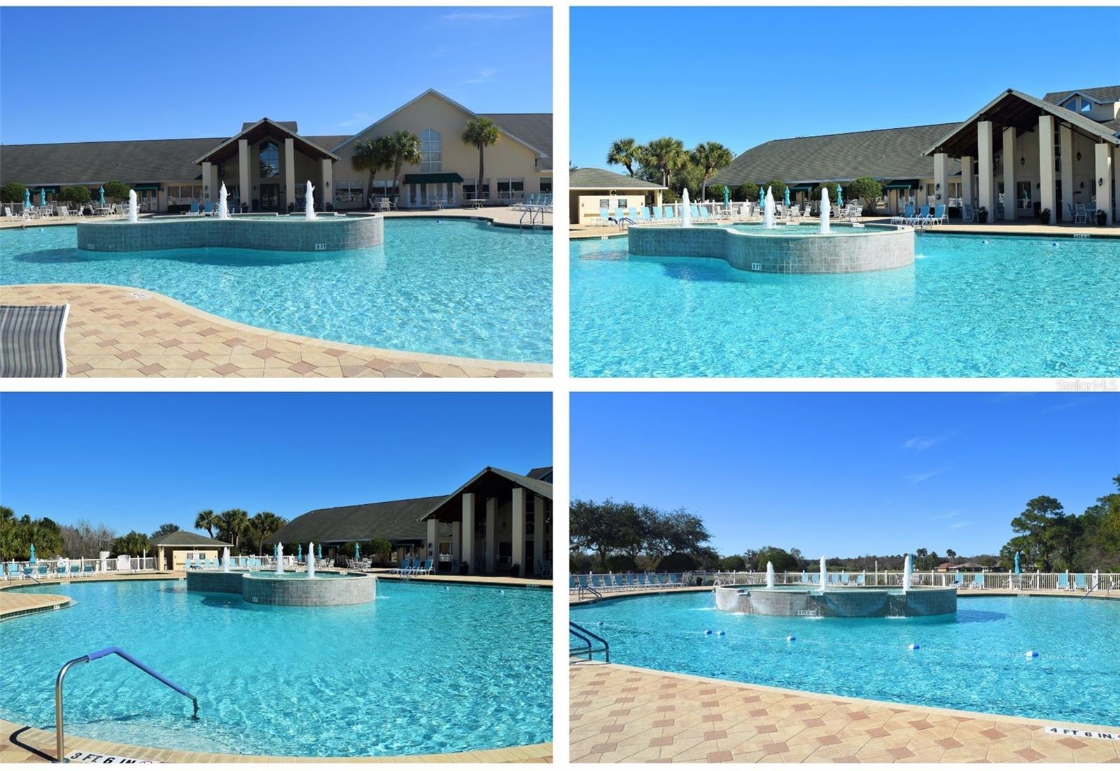 10131 OLD TAMPA BAY DR, SAN ANTONIO, FL, 33576