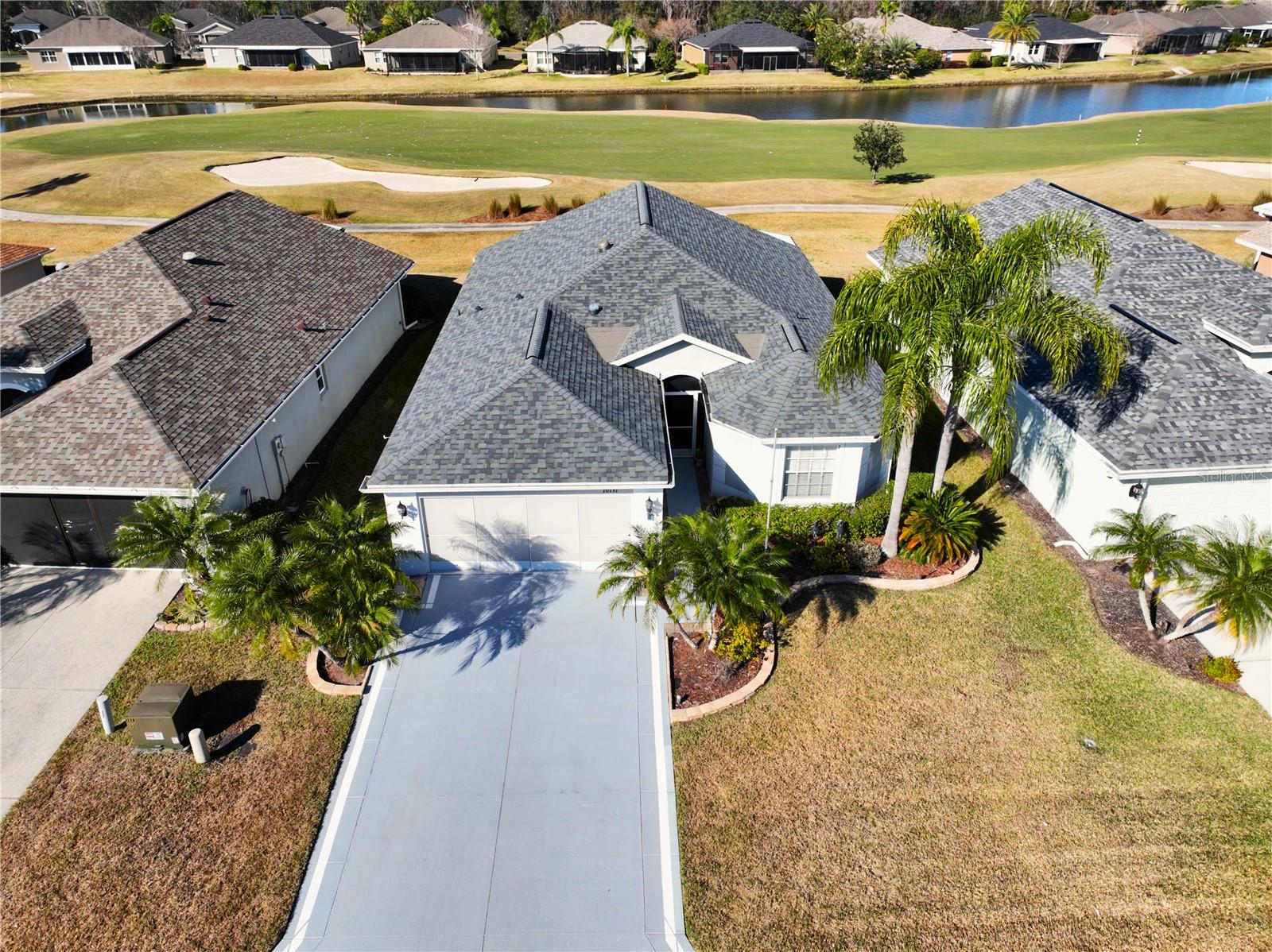 10131 OLD TAMPA BAY DR, SAN ANTONIO, FL, 33576