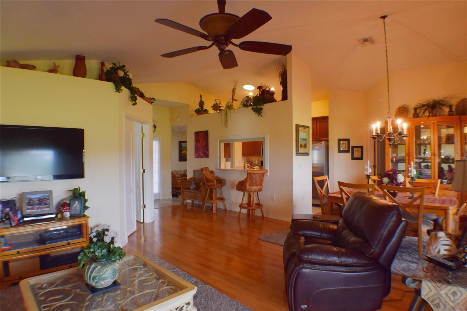 10131 OLD TAMPA BAY DR, SAN ANTONIO, FL, 33576