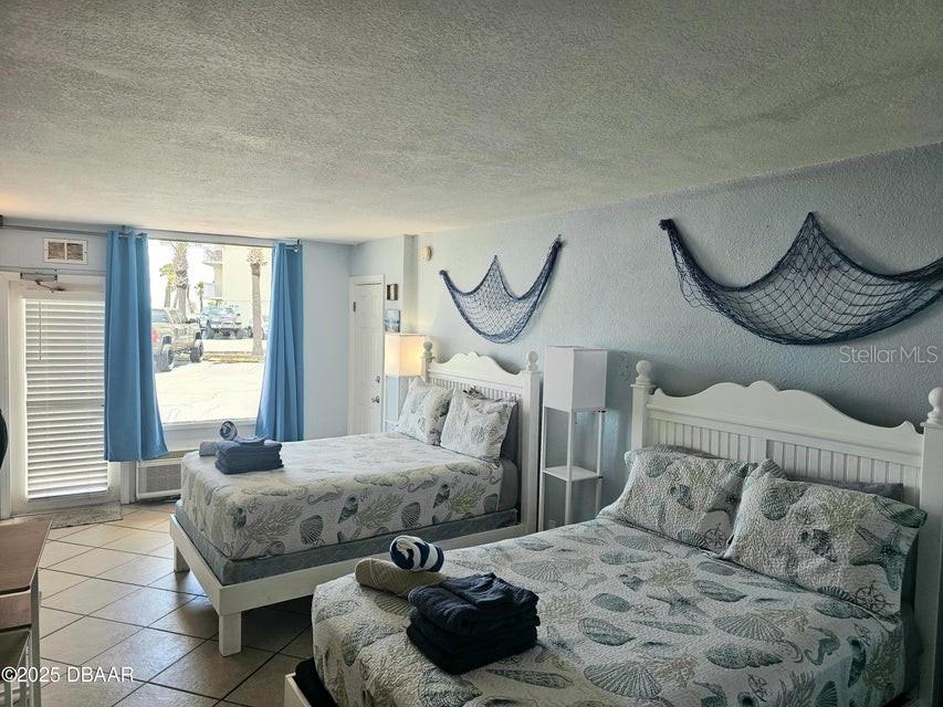 SEA DIP BEACH RESORT CONDO UNIT C01, DAYTONA BEACH, FL, 32118