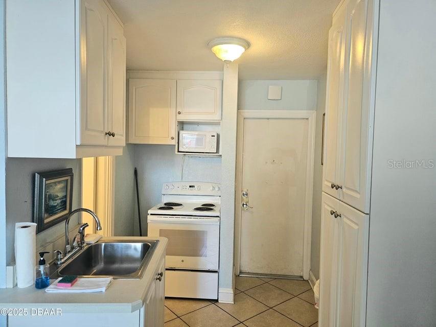 SEA DIP BEACH RESORT CONDO UNIT C01, DAYTONA BEACH, FL, 32118