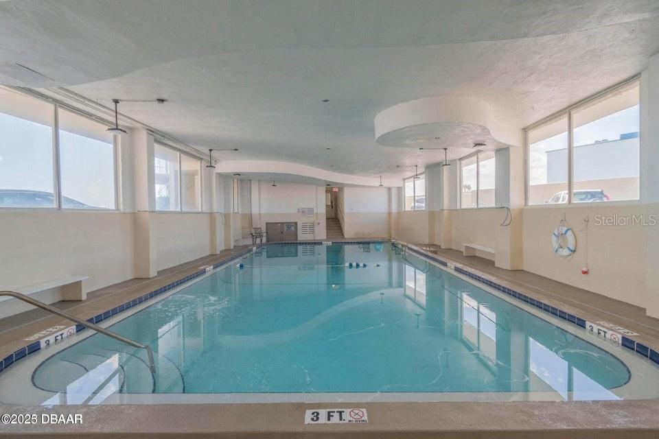 SEA DIP BEACH RESORT CONDO UNIT C01, DAYTONA BEACH, FL, 32118