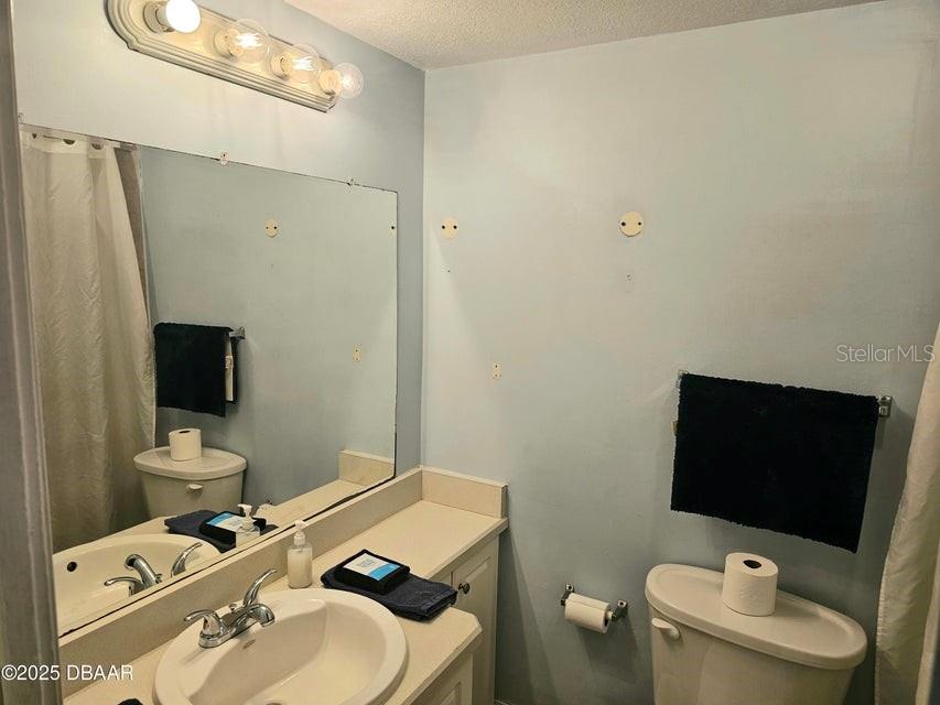 SEA DIP BEACH RESORT CONDO UNIT C01, DAYTONA BEACH, FL, 32118