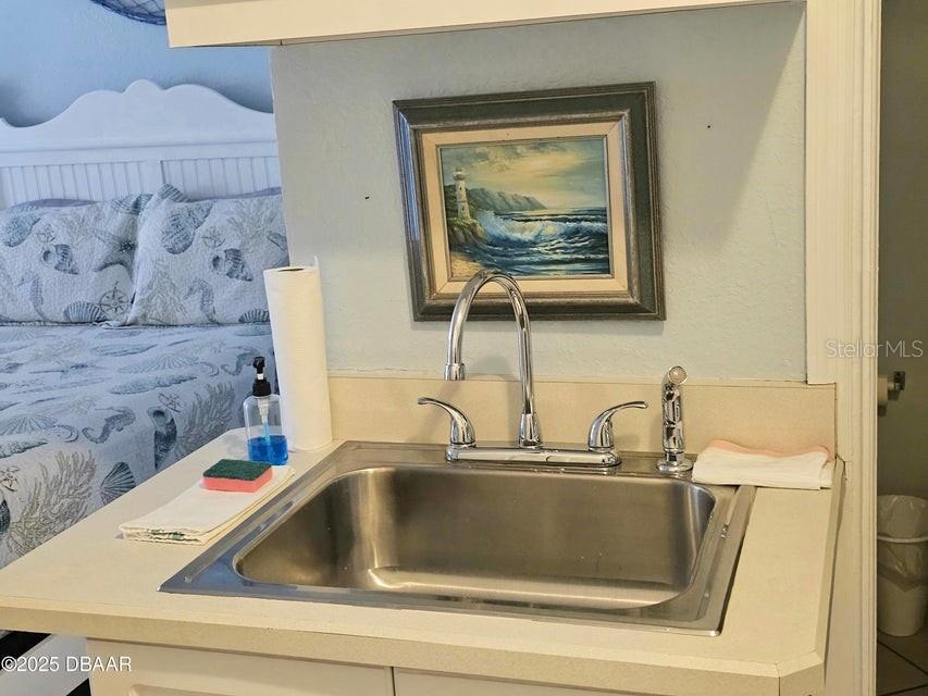 SEA DIP BEACH RESORT CONDO UNIT C01, DAYTONA BEACH, FL, 32118