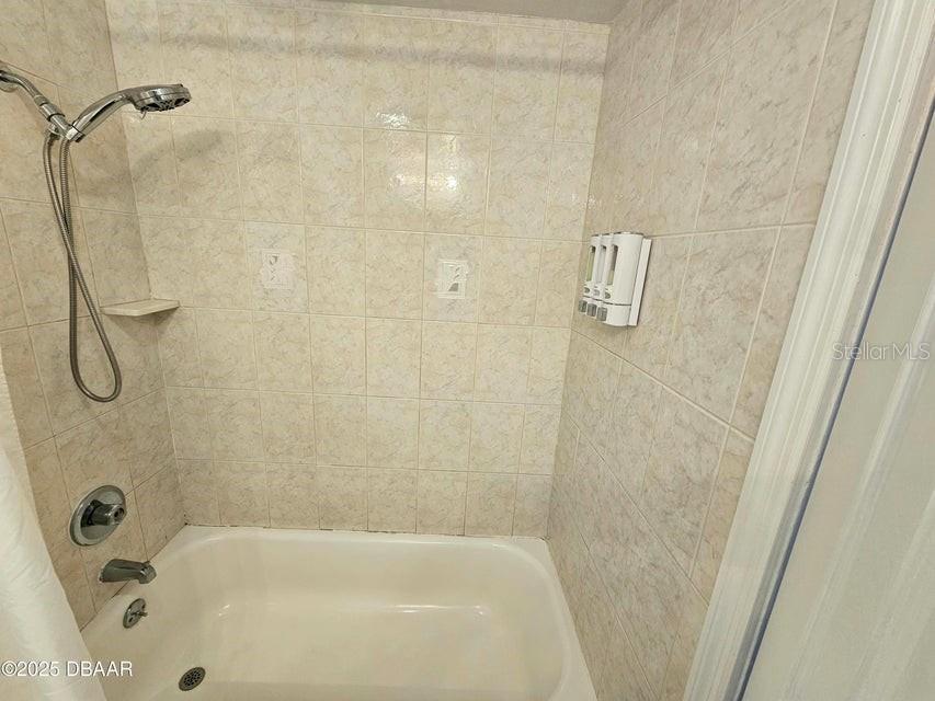 SEA DIP BEACH RESORT CONDO UNIT C01, DAYTONA BEACH, FL, 32118