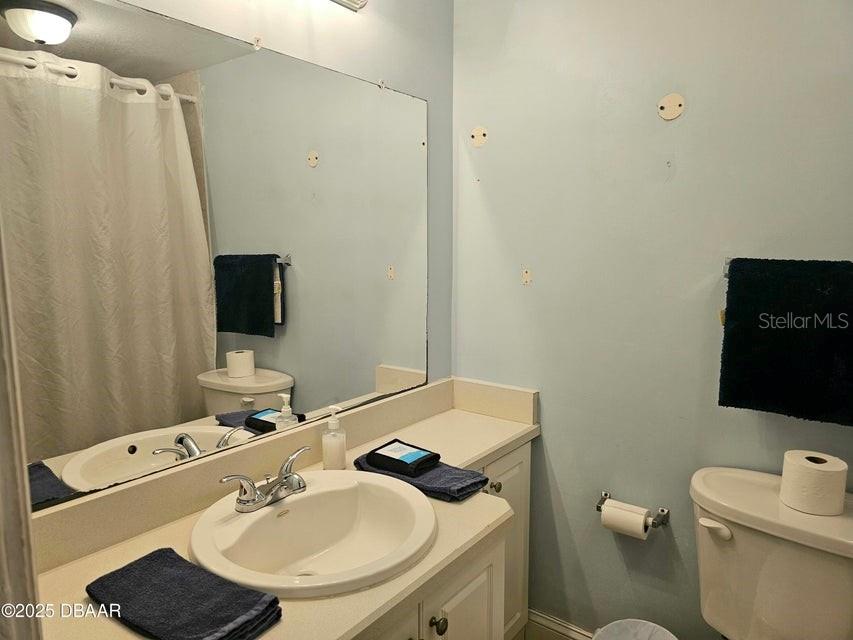 SEA DIP BEACH RESORT CONDO UNIT C01, DAYTONA BEACH, FL, 32118