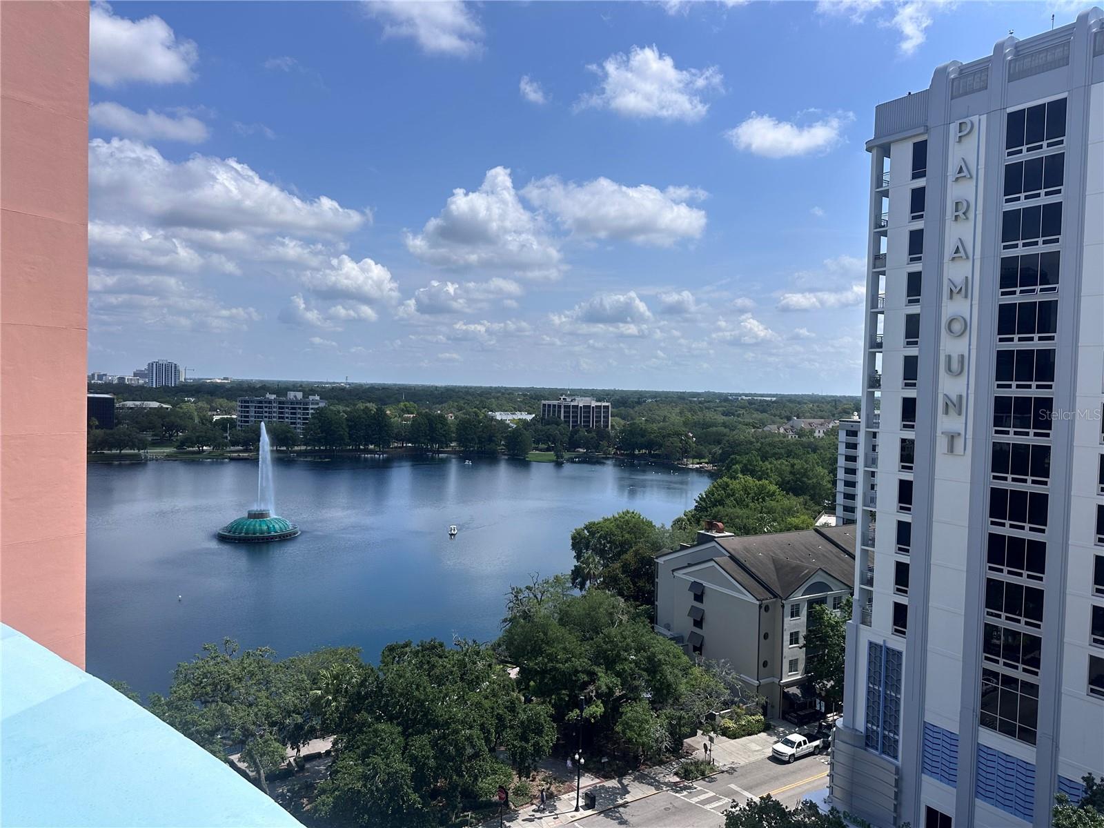 322 E CENTRAL BLVD #1214, ORLANDO, FL, 32801