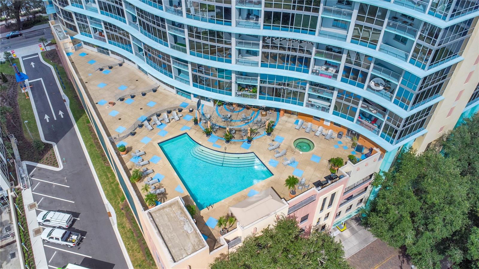 322 E CENTRAL BLVD #1214, ORLANDO, FL, 32801