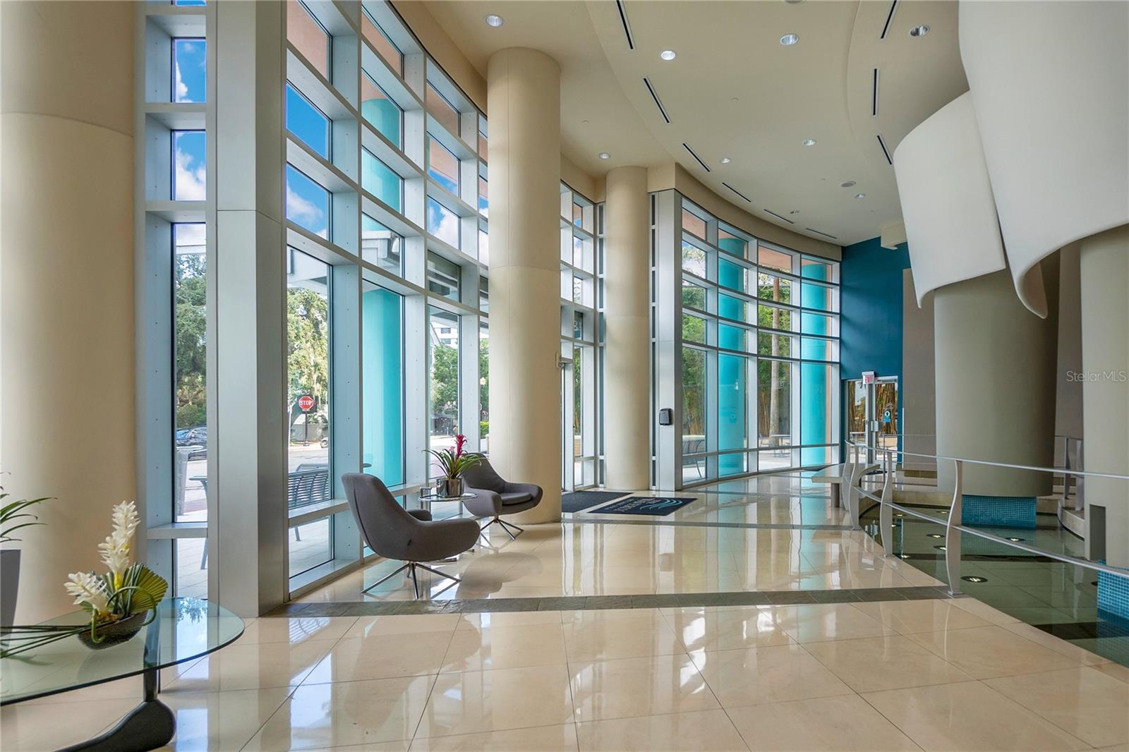 322 E CENTRAL BLVD #1214, ORLANDO, FL, 32801