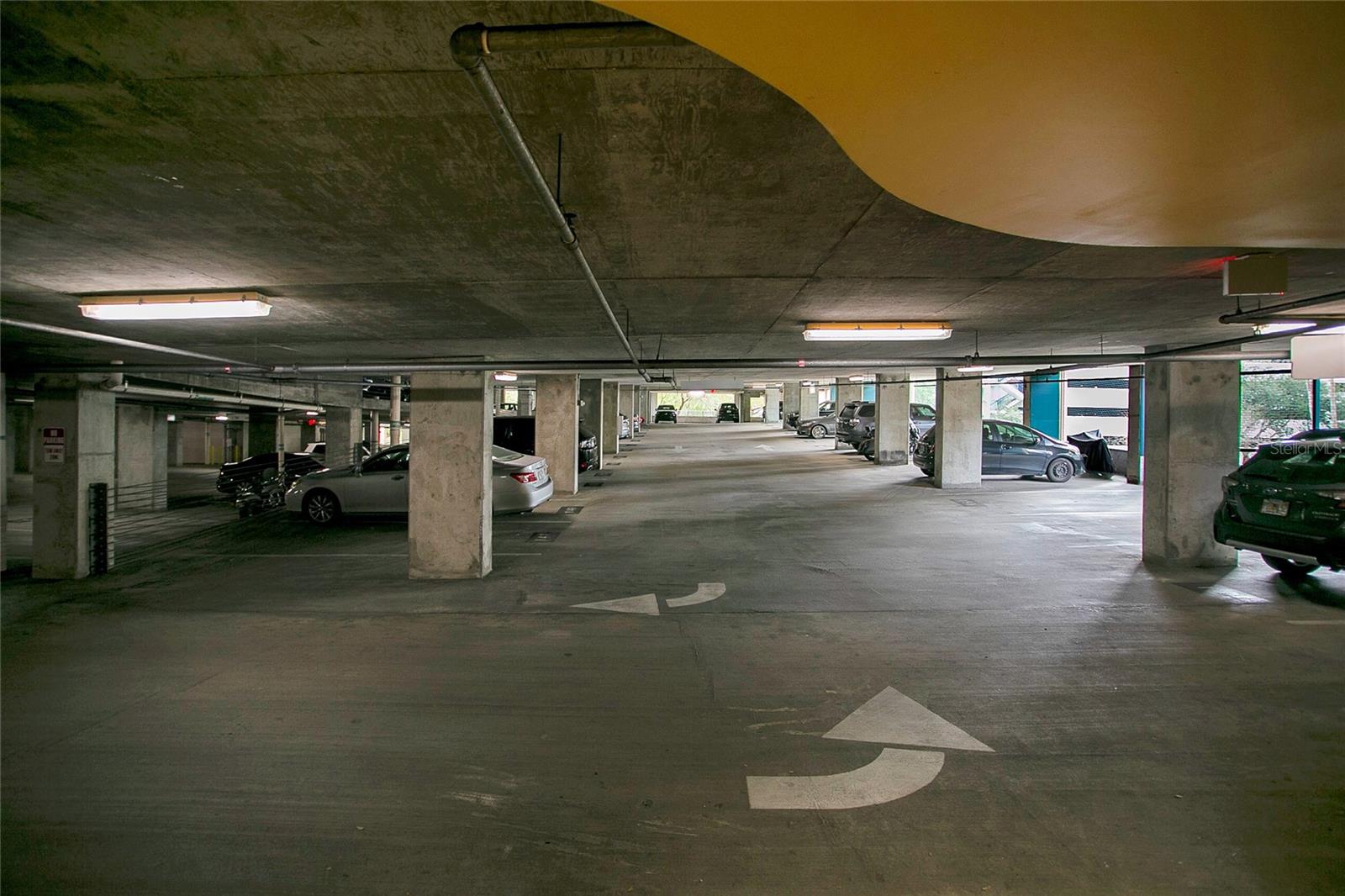 322 E CENTRAL BLVD #1214, ORLANDO, FL, 32801