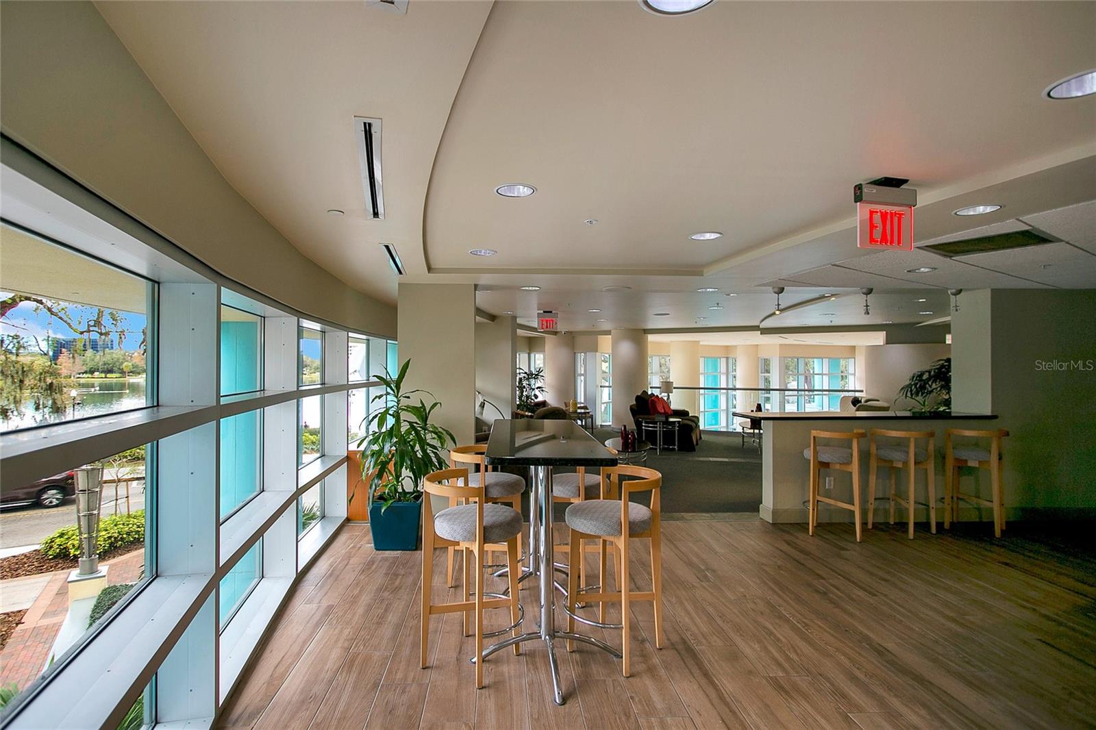 322 E CENTRAL BLVD #1214, ORLANDO, FL, 32801