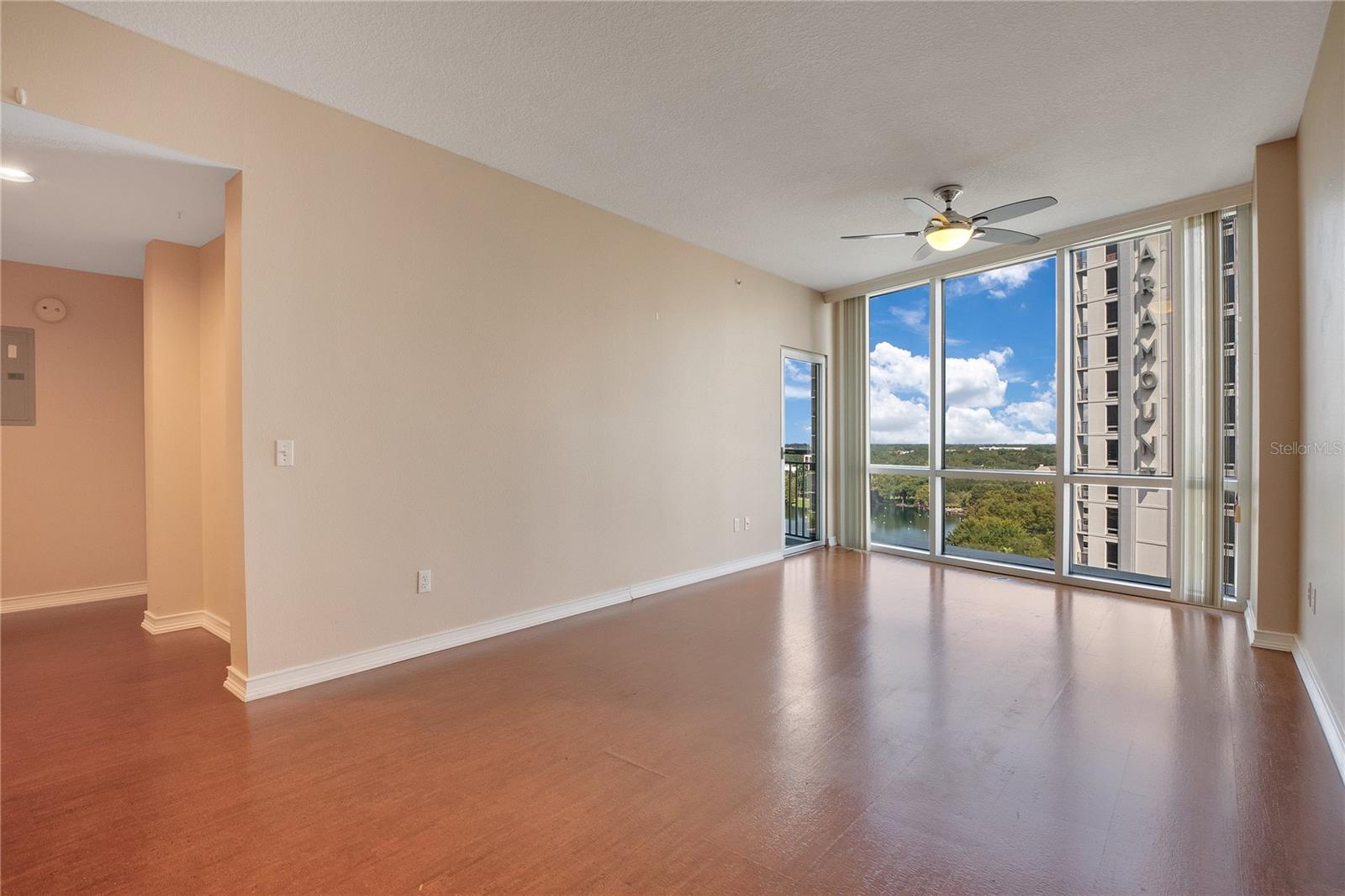 322 E CENTRAL BLVD #1214, ORLANDO, FL, 32801