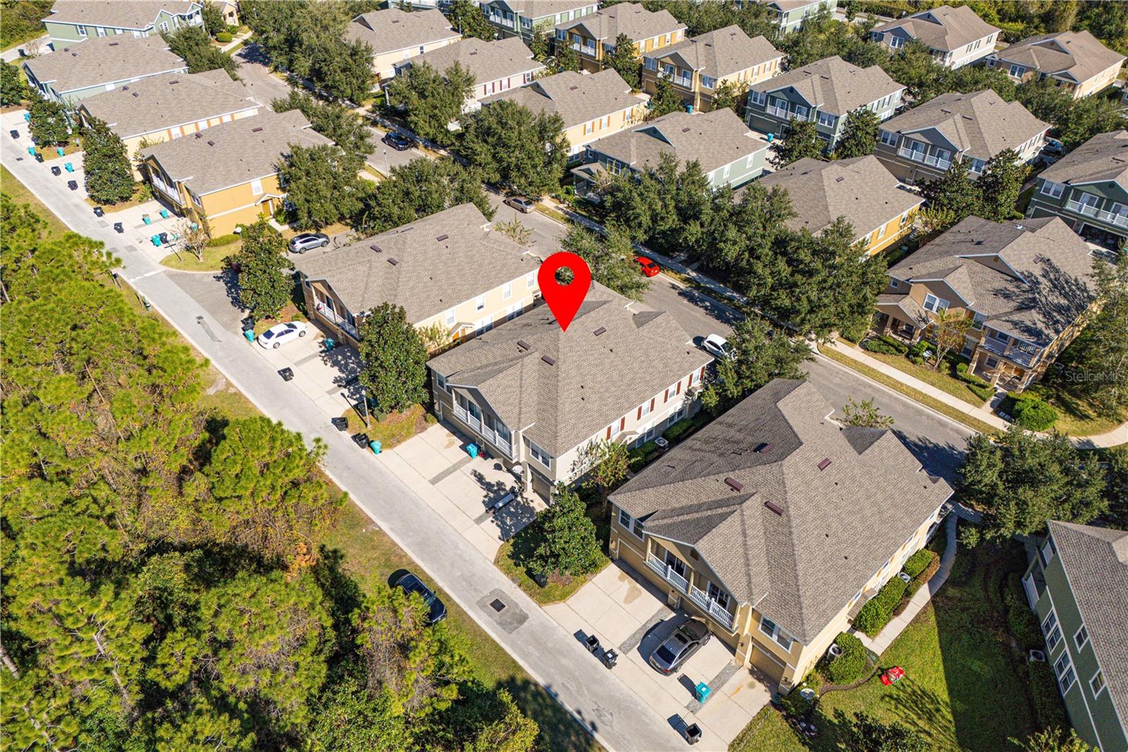 10759 GRAN PARADISO DR #S, ORLANDO, FL, 32832