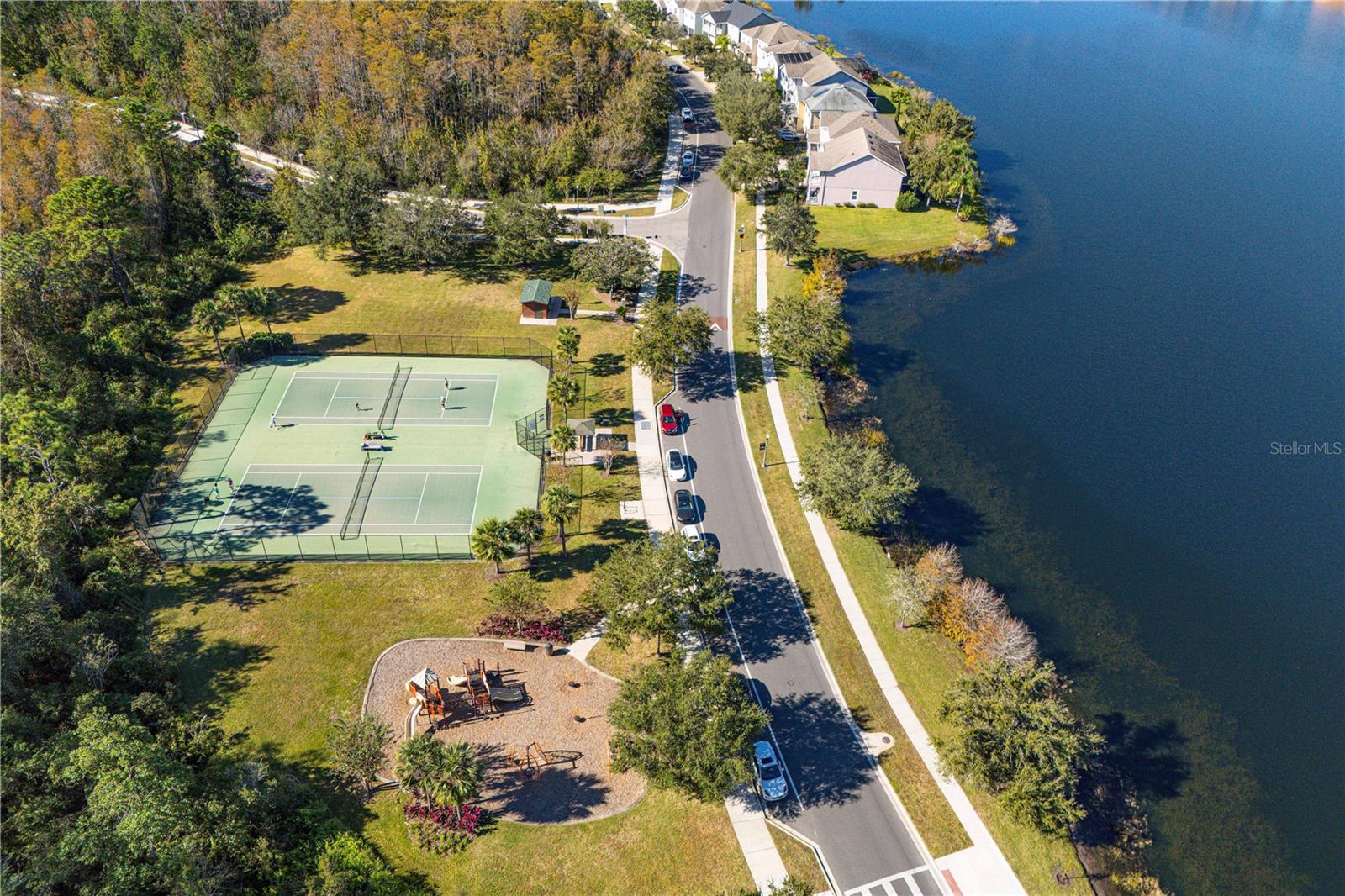 10759 GRAN PARADISO DR #S, ORLANDO, FL, 32832