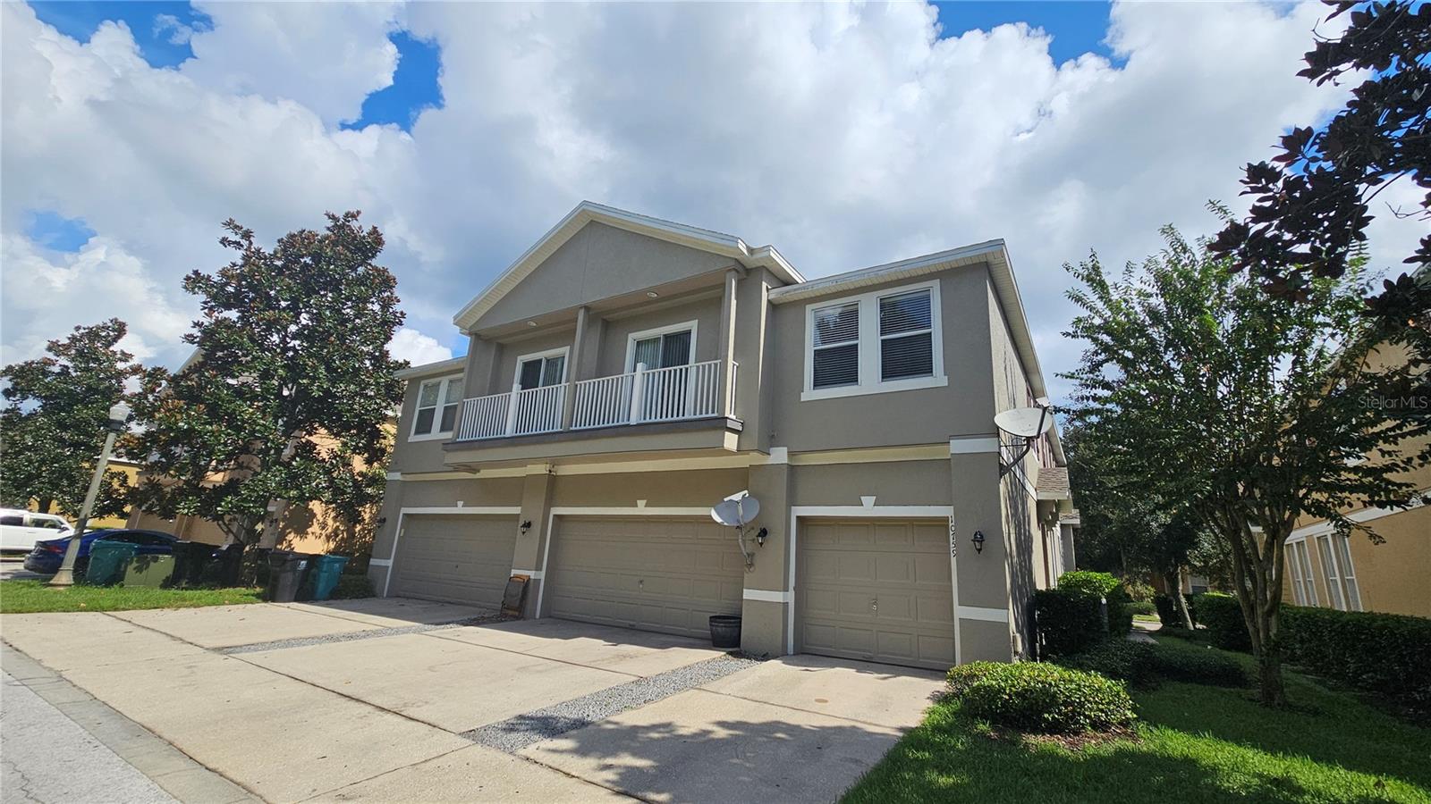 10759 GRAN PARADISO DR #S, ORLANDO, FL, 32832