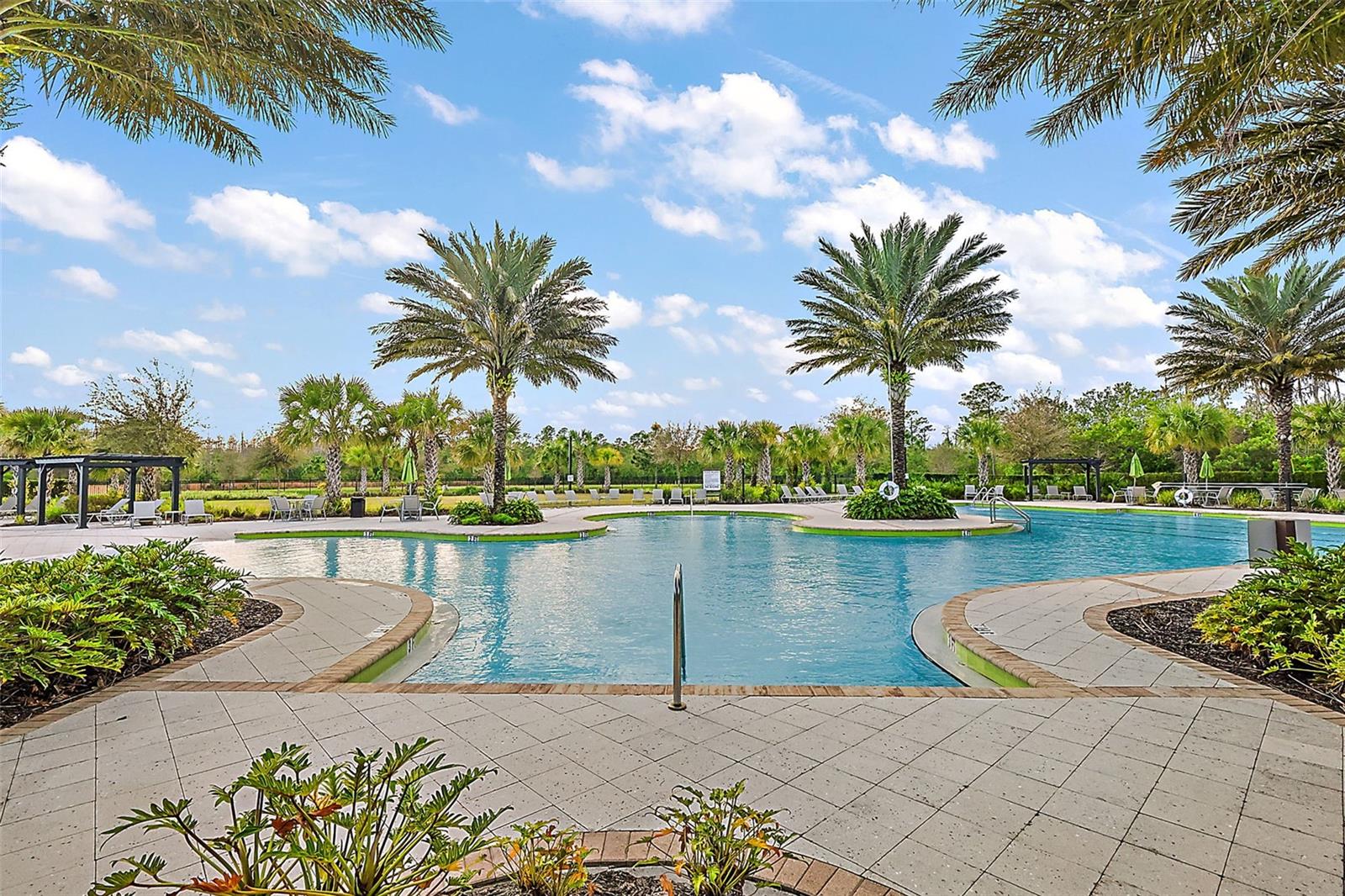 17406 SAW PALMETTO AVE, CLERMONT, FL, 34714