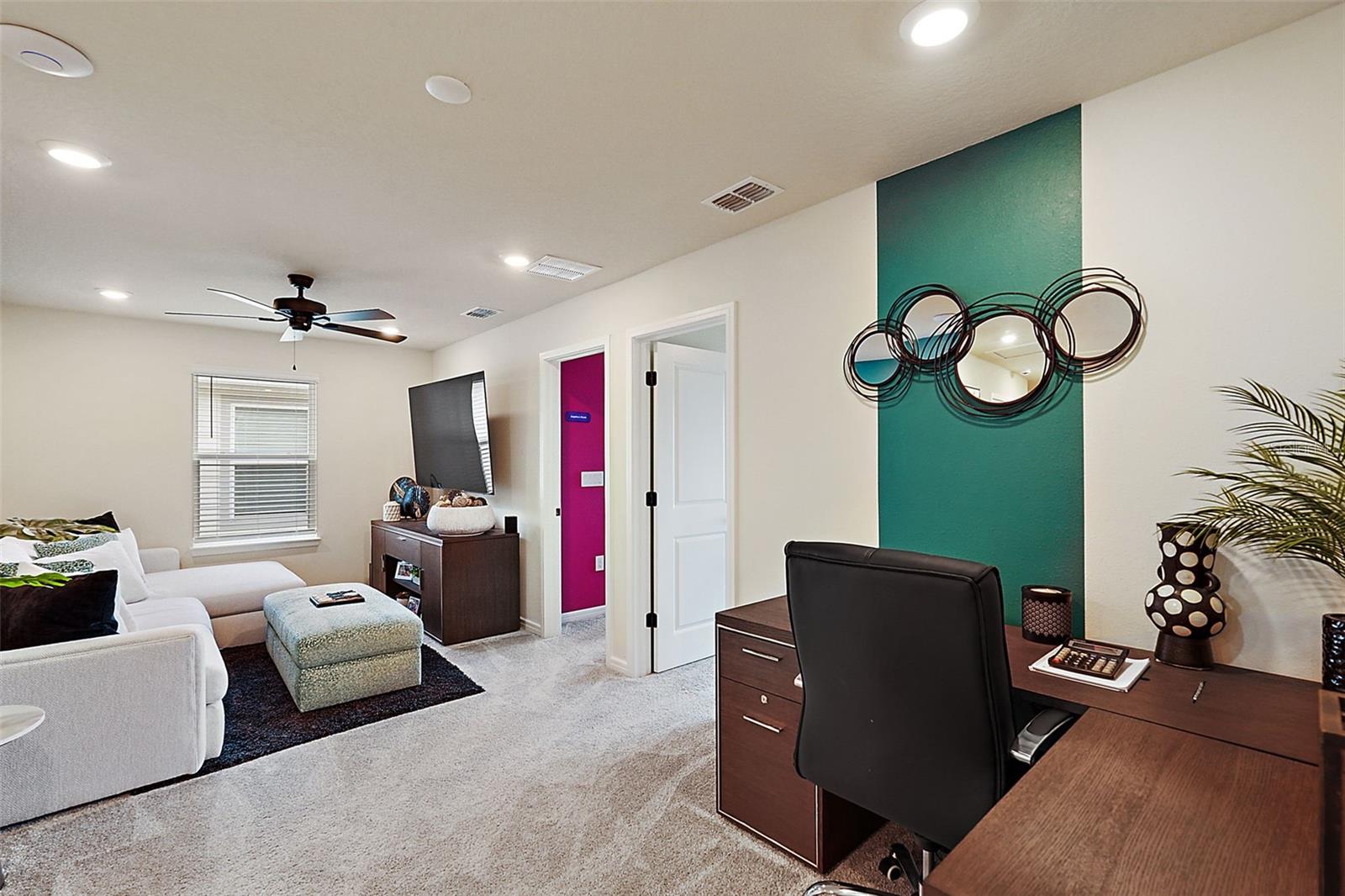 17406 SAW PALMETTO AVE, CLERMONT, FL, 34714