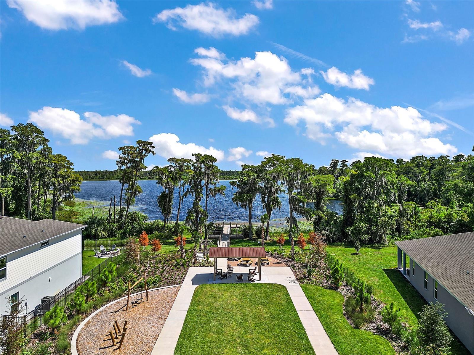 17406 SAW PALMETTO AVE, CLERMONT, FL, 34714