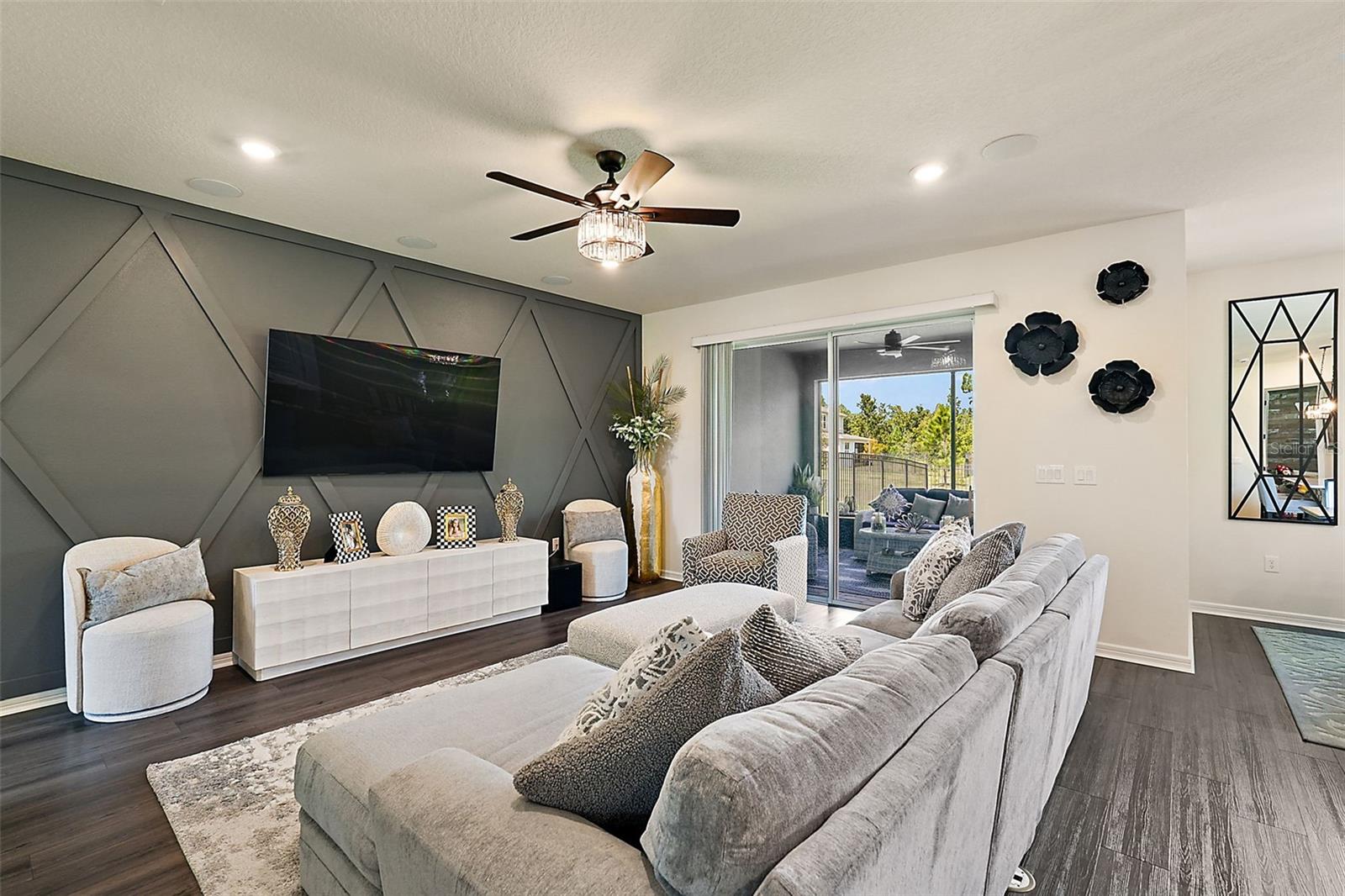 17406 SAW PALMETTO AVE, CLERMONT, FL, 34714