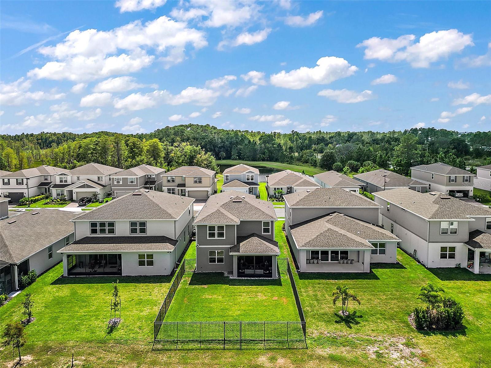 17406 SAW PALMETTO AVE, CLERMONT, FL, 34714