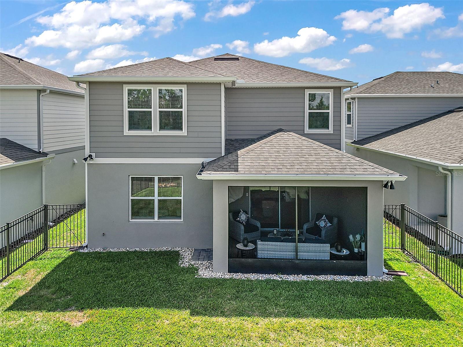 17406 SAW PALMETTO AVE, CLERMONT, FL, 34714